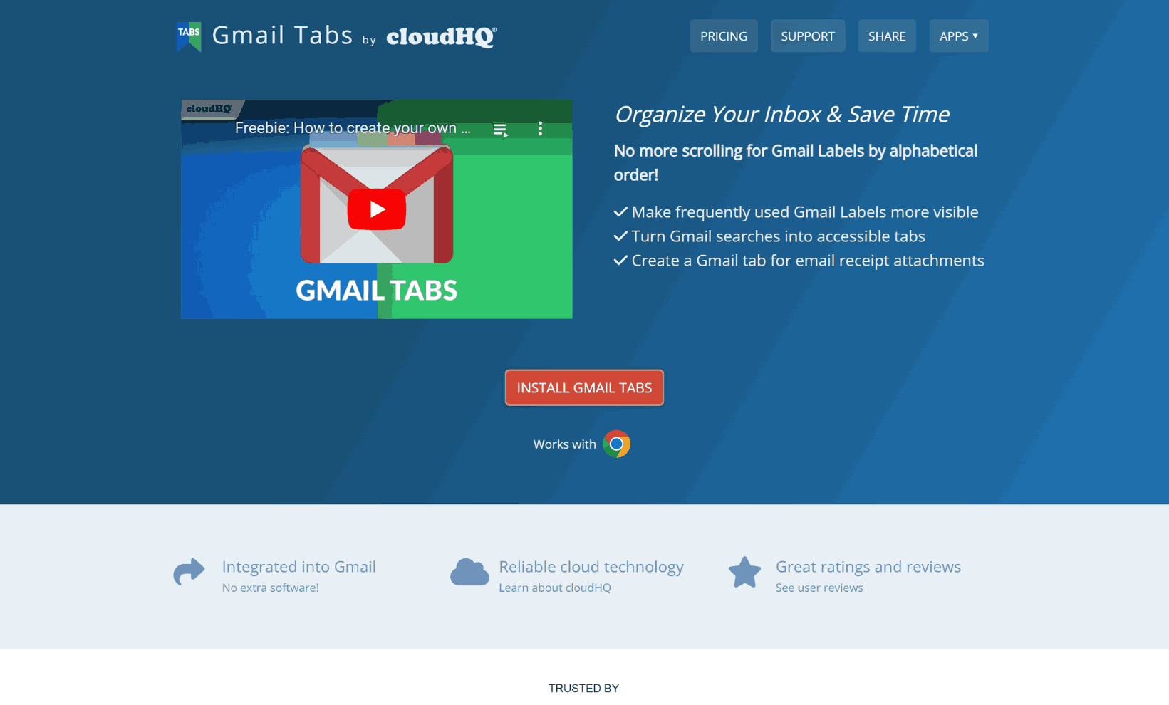 11 Best Extensions for Gmail in 2025